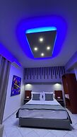 Premium Suites