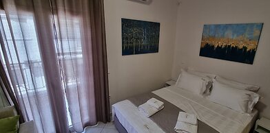 Premium Suites