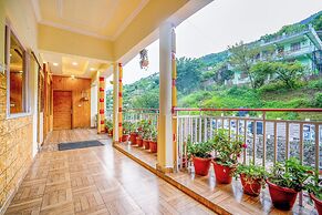Hotel Auli'D