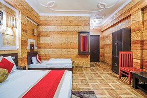 Hotel Auli'D