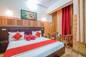Hotel Auli'D