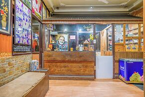 Hotel Auli'D
