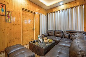Hotel Auli'D