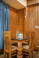 Hotel Auli'D