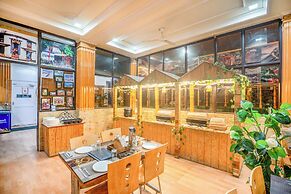 Hotel Auli'D