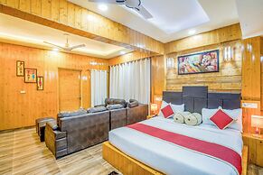 Hotel Auli'D