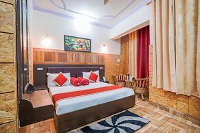 Hotel Auli'D