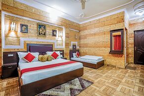 Hotel Auli'D