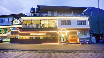 Hotel Auli'D