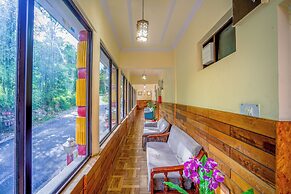 Hotel Auli'D