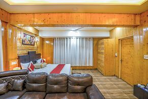 Hotel Auli'D