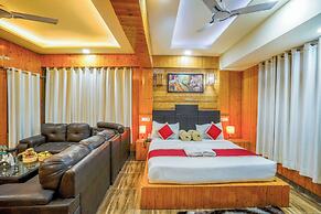Hotel Auli'D