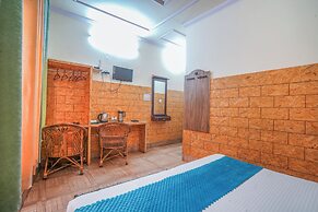 Hotel Auli'D