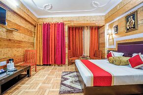 Hotel Auli'D