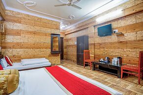 Hotel Auli'D