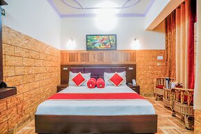 Hotel Auli'D