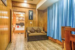 Hotel Auli'D