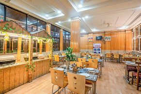Hotel Auli'D