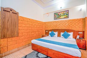 Hotel Auli'D