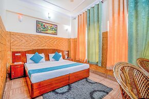 Hotel Auli'D