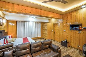 Hotel Auli'D