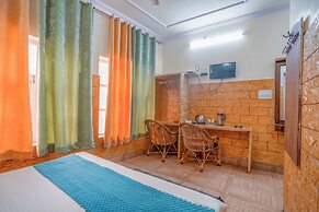Hotel Auli'D