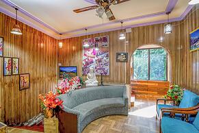 Hotel Auli'D
