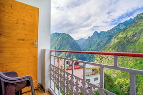 Hotel Auli'D