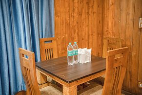 Hotel Auli'D