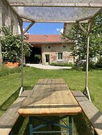 Fabrique des Luddites - chambres et gîte