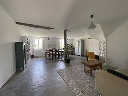 Fabrique des Luddites - chambres et gîte