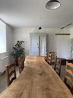 Fabrique des Luddites - chambres et gîte
