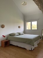 Fabrique des Luddites - chambres et gîte