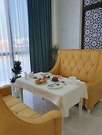 Saroy Gardens Hotel
