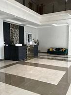 Saroy Gardens Hotel
