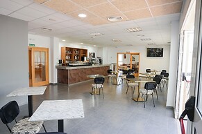 HOTEL CARAVACA RESORT