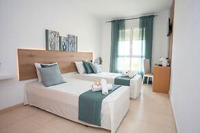 HOTEL CARAVACA RESORT