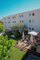 HOTEL CARAVACA RESORT