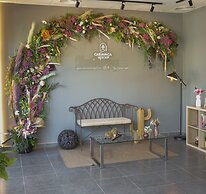 HOTEL CARAVACA RESORT