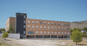 HOTEL CARAVACA RESORT