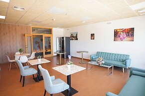 HOTEL CARAVACA RESORT