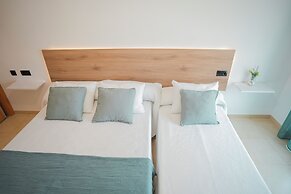 HOTEL CARAVACA RESORT