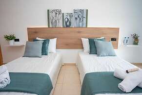HOTEL CARAVACA RESORT