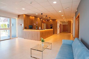 HOTEL CARAVACA RESORT