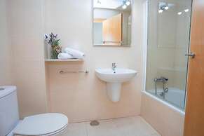 HOTEL CARAVACA RESORT
