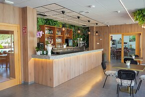 HOTEL CARAVACA RESORT
