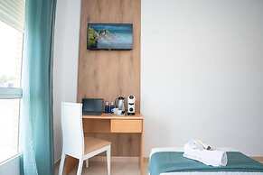 HOTEL CARAVACA RESORT