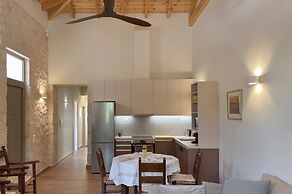 Lithos Residence