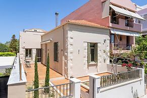 Lithos Residence