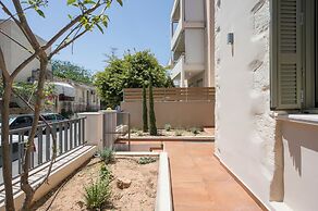 Lithos Residence
